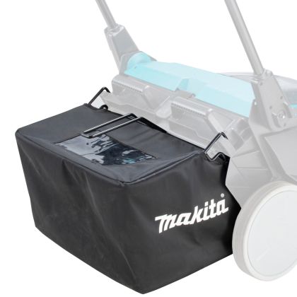 Externí koš pro zametací stroj MAKITA VS001GZ