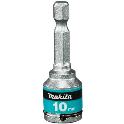 Bit nástrčný s pojistnou pružinou MAKITA Impact Premier 10 x 50 mm
