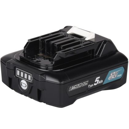 Akumulátor MAKITA BL1050B 12 V / 5,0 Ah