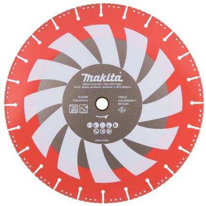 Diamantový kotouč MAKITA Rescue 350 mm