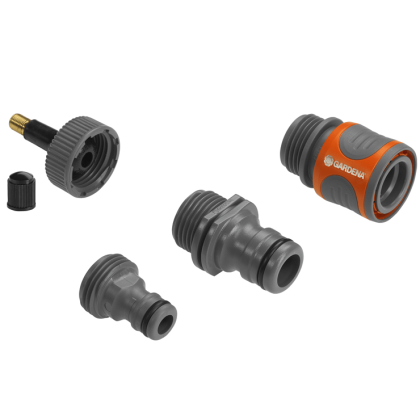 Odvodňovací ventil GARDENA sada 2770-20