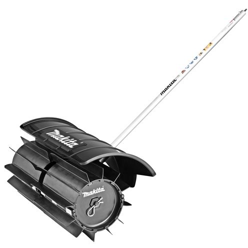 Nástavec lamelový válec MAKITA SW400MP