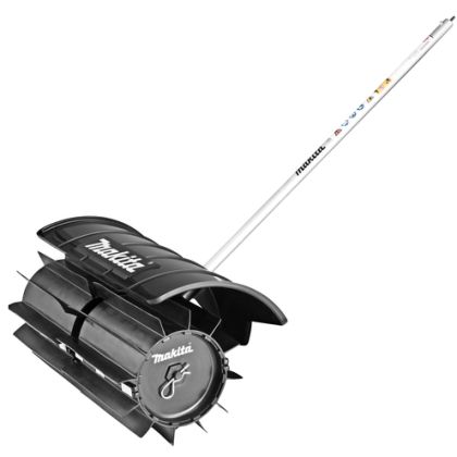 Nástavec lamelový válec MAKITA SW400MP