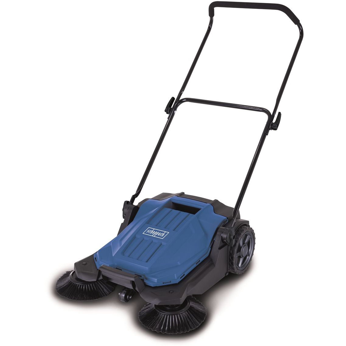 Zametací stroj SCHEPPACH S 800 mechanický