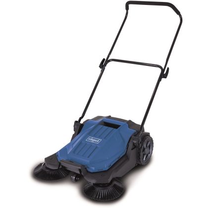 Zametací stroj SCHEPPACH S 800 mechanický