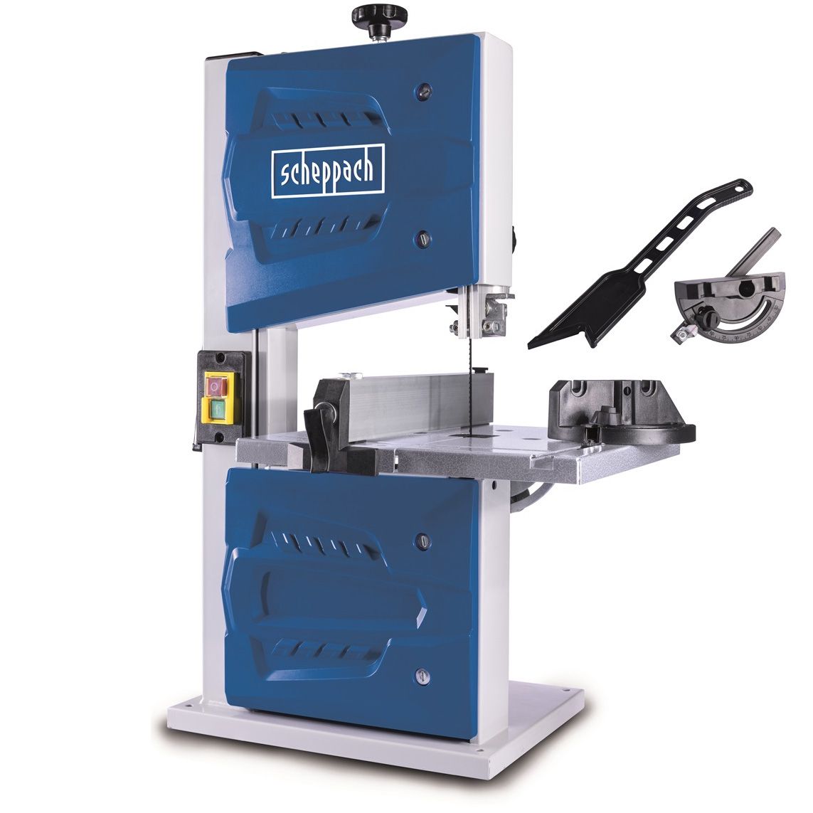 Pásová pila SCHEPPACH HBS 25