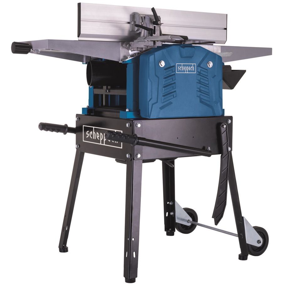 Hoblovka - protahovačka SCHEPPACH HMS 1500