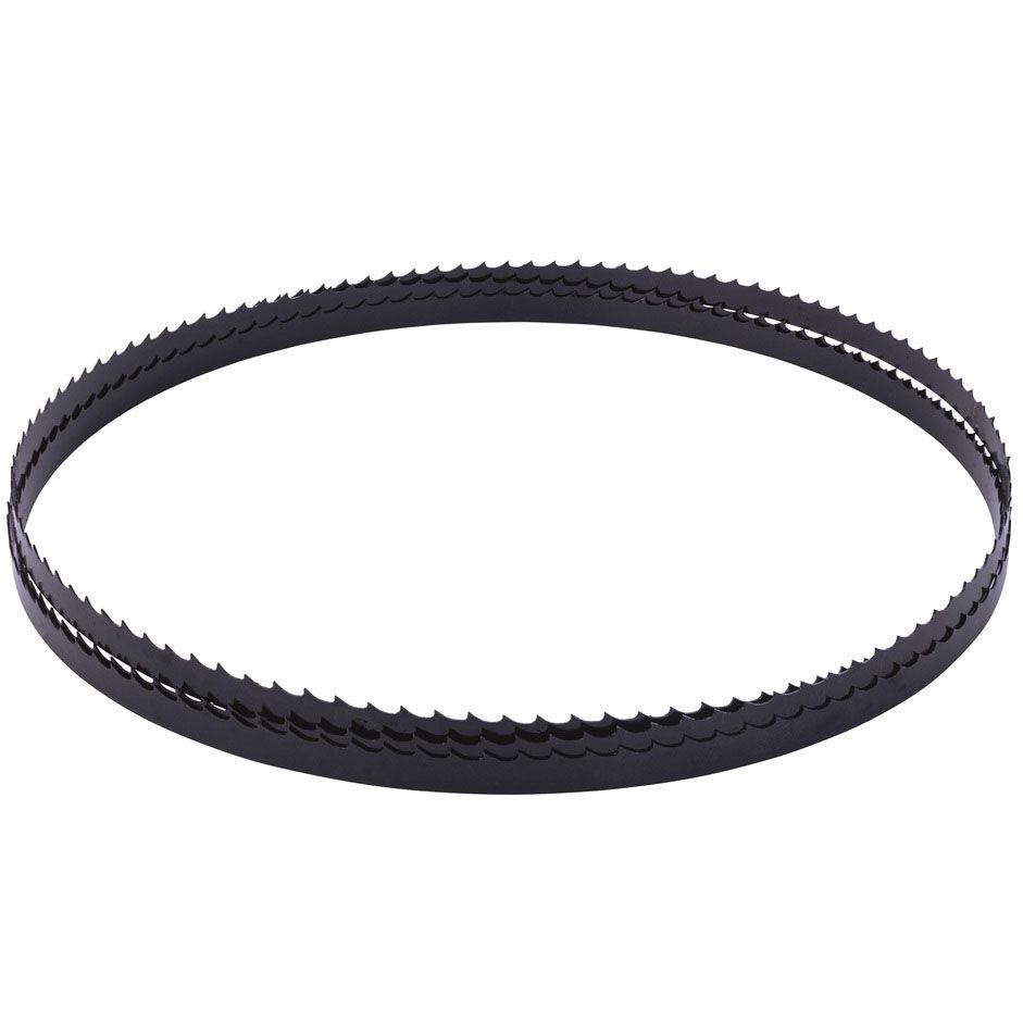 Pilový pás pro SCHEPPACH HBS 25, 4 z