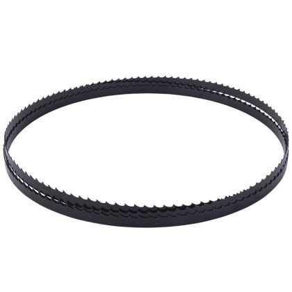 Pilový pás pro SCHEPPACH HBS 25, 6 z