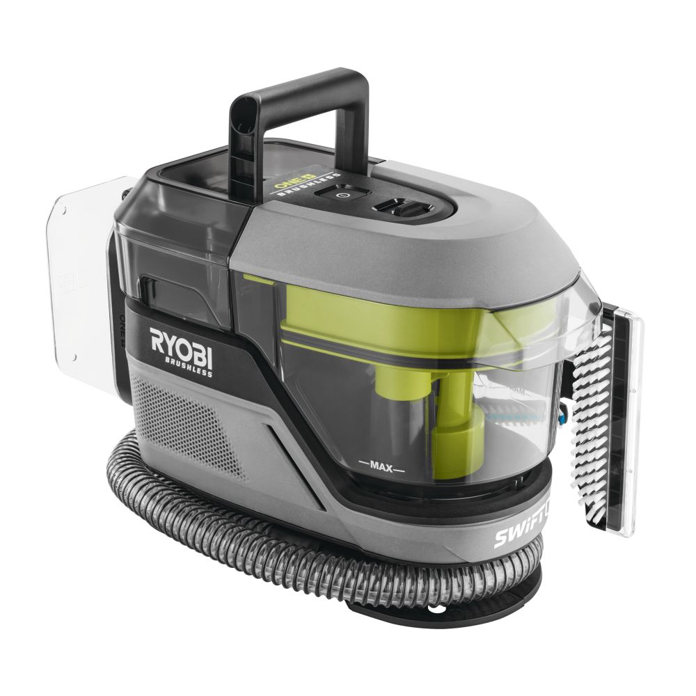 Aku tepovač RYOBI RDC18BL-0 ONE+