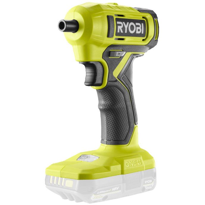 Aku šroubovák RYOBI RSD18-0 ONE+