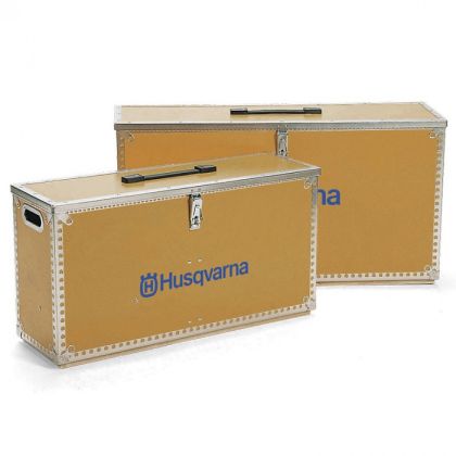Přepravní boxy HUSQVARNA - K 1270 / K 970 
