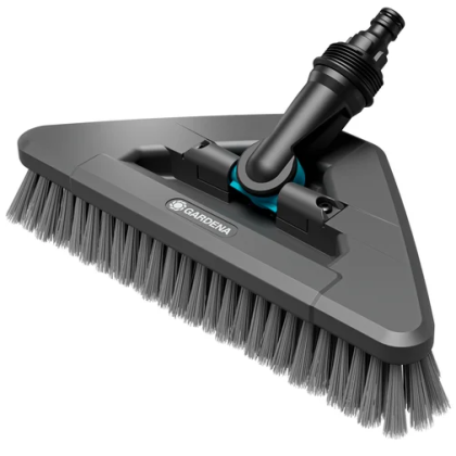 Ruční kartáč měkký GARDENA Cleansystem Flex 18812-20