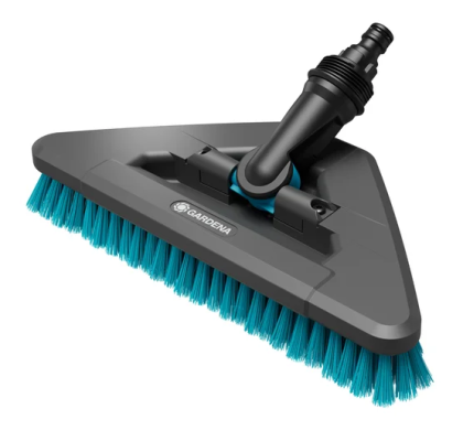 Ruční kartáč tvrdý GARDENA Cleansystem Flex 18814-20