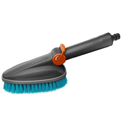Ruční kartáč tvrdý GARDENA Cleansystem M 18846-20