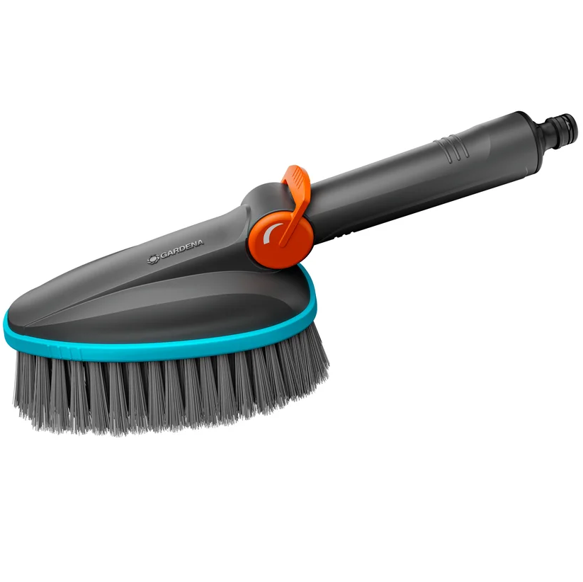 Ruční kartáč měkký GARDENA Cleansystem M 18842-20