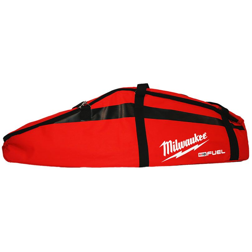 Taška na řetězovou pilu MILWAUKEE M18