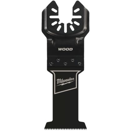 Ponorný list na dřevo MILWAUKEE OPEN-LOK 35 x 50 mm