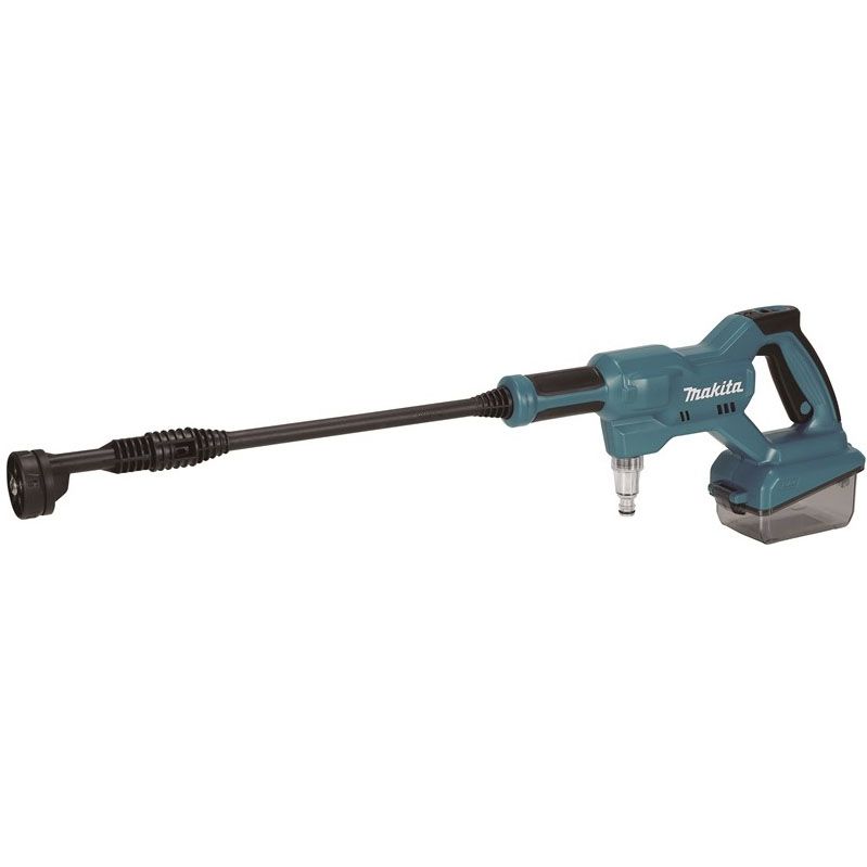 Aku tlaková myčka MAKITA DHW180Z