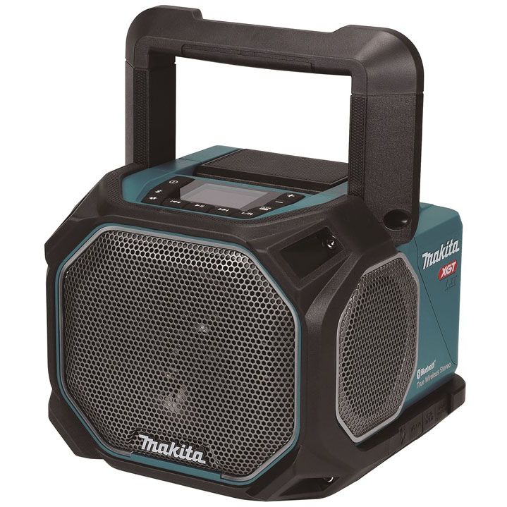 Aku rádio MAKITA MR014GZ
