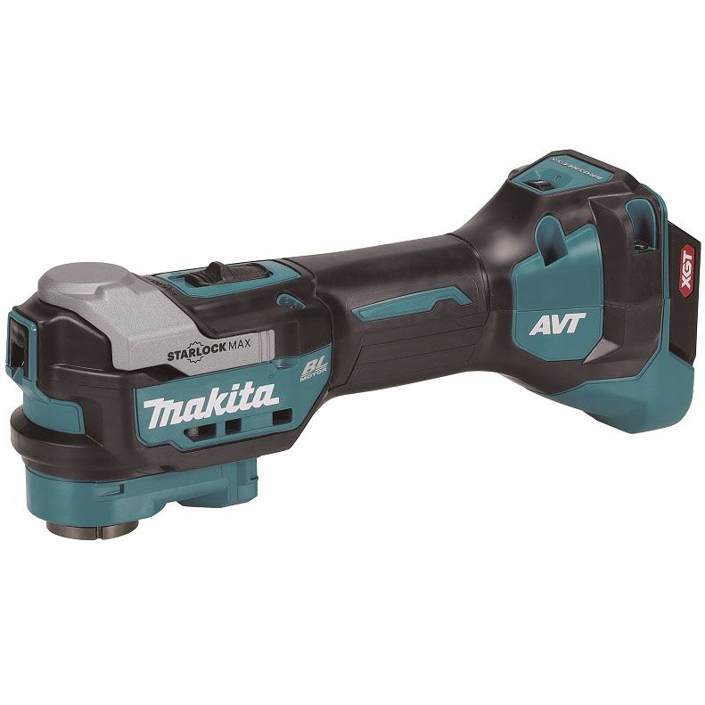 Aku MultiTool MAKITA STARLOCK MAX TM001GZ