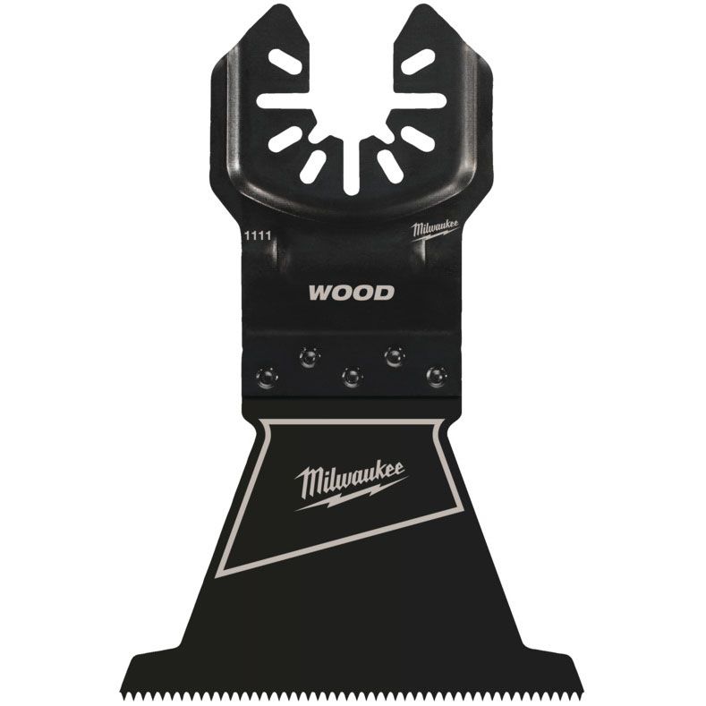 Ponorný list na dřevo MILWAUKEE OPEN-LOK 64 x 40 mm