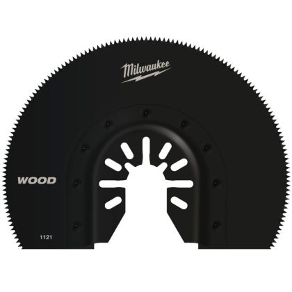 Ponorný list na dřevo MILWAUKEE OPEN-LOK 90 x 19 mm