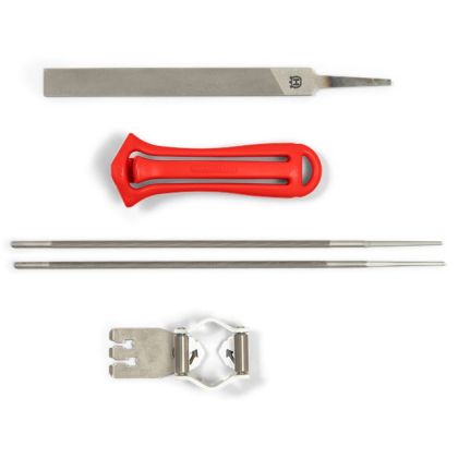 Sada na ostření HUSQVARNA 3/8