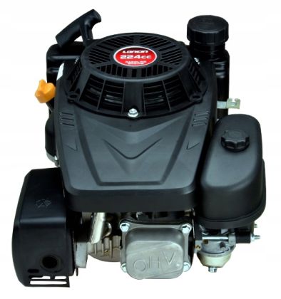 Motor LONCIN LC1P75F
