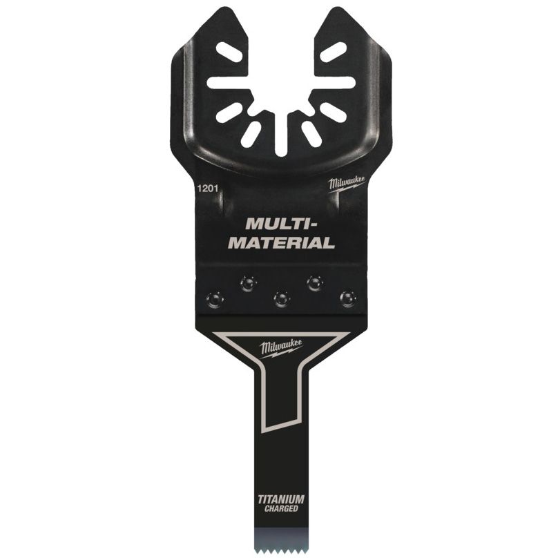 Ponorný list univerzální MILWAUKEE OPEN-LOK 10 x 41 mm