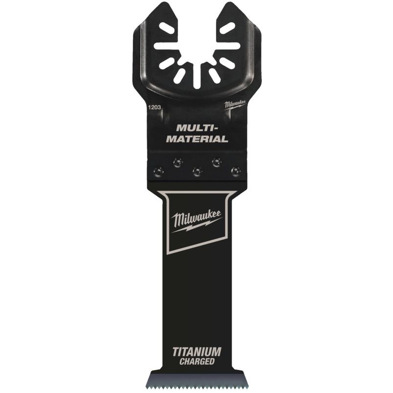 Ponorný list univerzální MILWAUKEE OPEN-LOK 32 x 55 mm