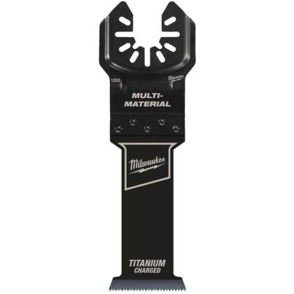 Ponorný list univerzální MILWAUKEE OPEN-LOK 32 x 55 mm