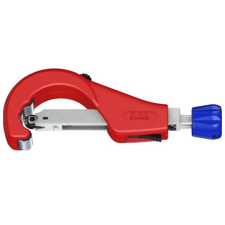 Řezák trubek KNIPEX TubiX 903103BK 6-76 mm
