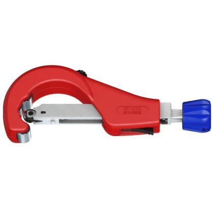 Řezák trubek KNIPEX TubiX 903103BK 6-76 mm