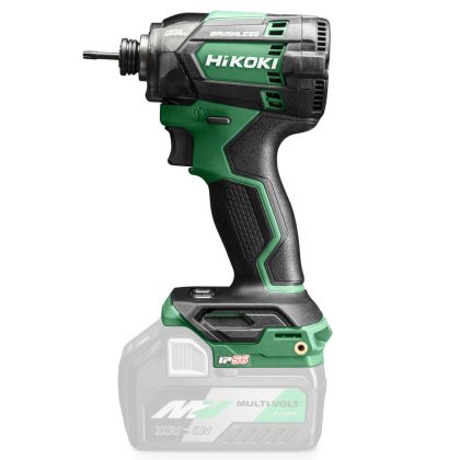 Aku rázový utahovák HiKOKI WH18DCW4Z