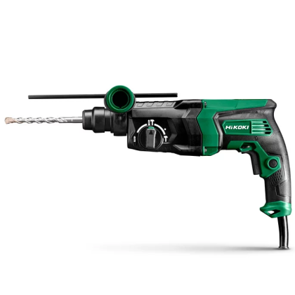 Kombinované kladivo HiKOKI DH26PC2WSZ