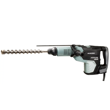 Kombinované kladivo HiKOKI DH52MEWSZ