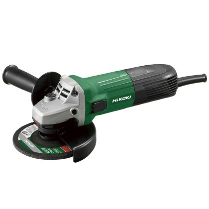 Úhlová bruska HiKOKI G13STAYGZ