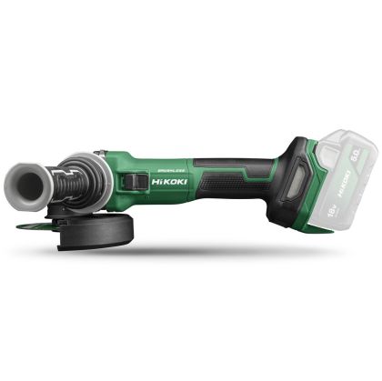 Aku úhlová bruska HiKOKI G1813DEW2Z