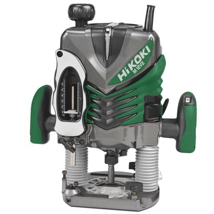 Horní frézka HiKOKI M12V2WSZ