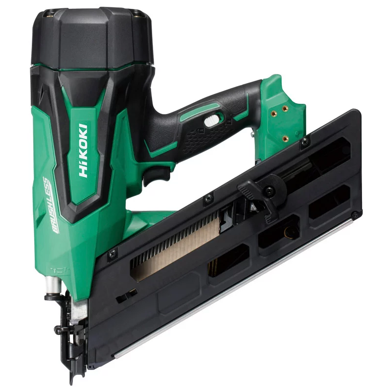 Aku hřebíkovačka HiKOKI NR1890DBCLW9Z