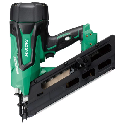 Aku hřebíkovačka HiKOKI NR1890DBCLW9Z