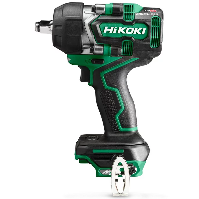 Aku rázový utahovák HiKOKI WR36DEW2Z