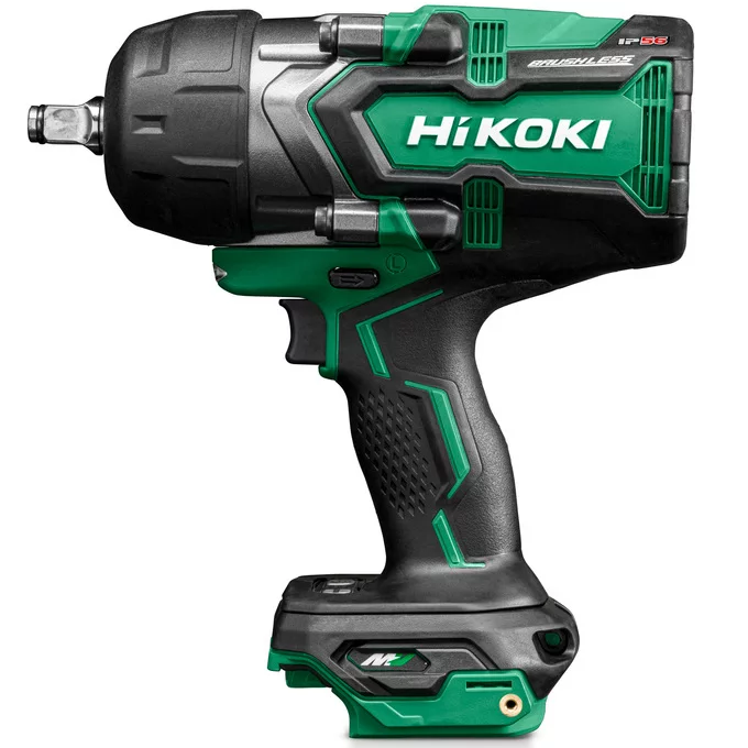 Aku rázový utahovák HiKOKI WR36DGW2Z