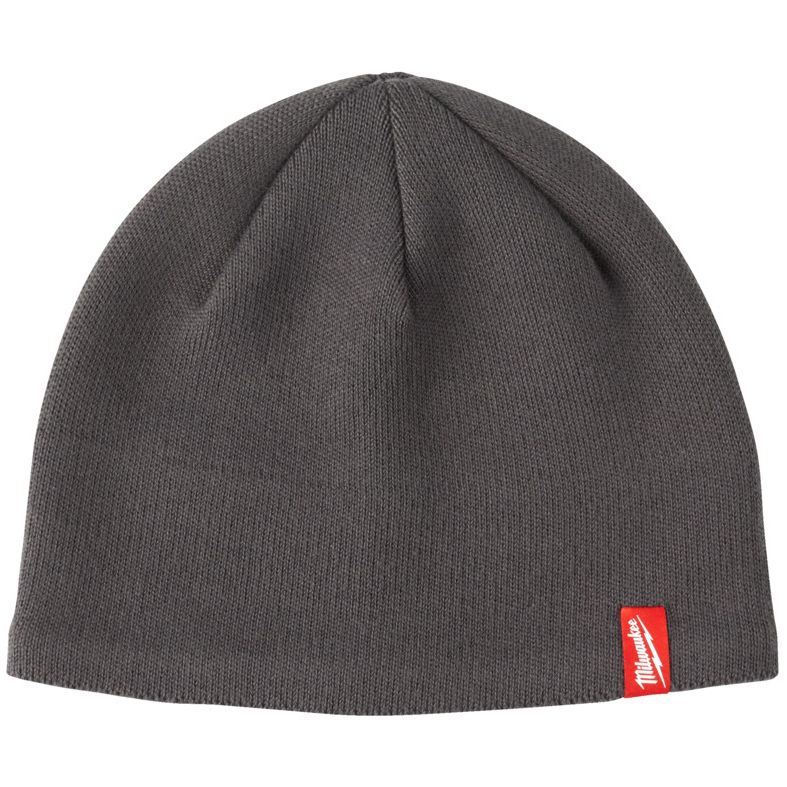 Zimní čepice MILWAUKEE BNI GR