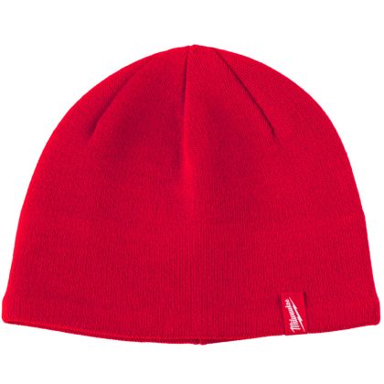 Zimní čepice MILWAUKEE BNI RD