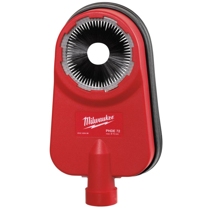 Odsávací systém MILWAUKEE PHDE72