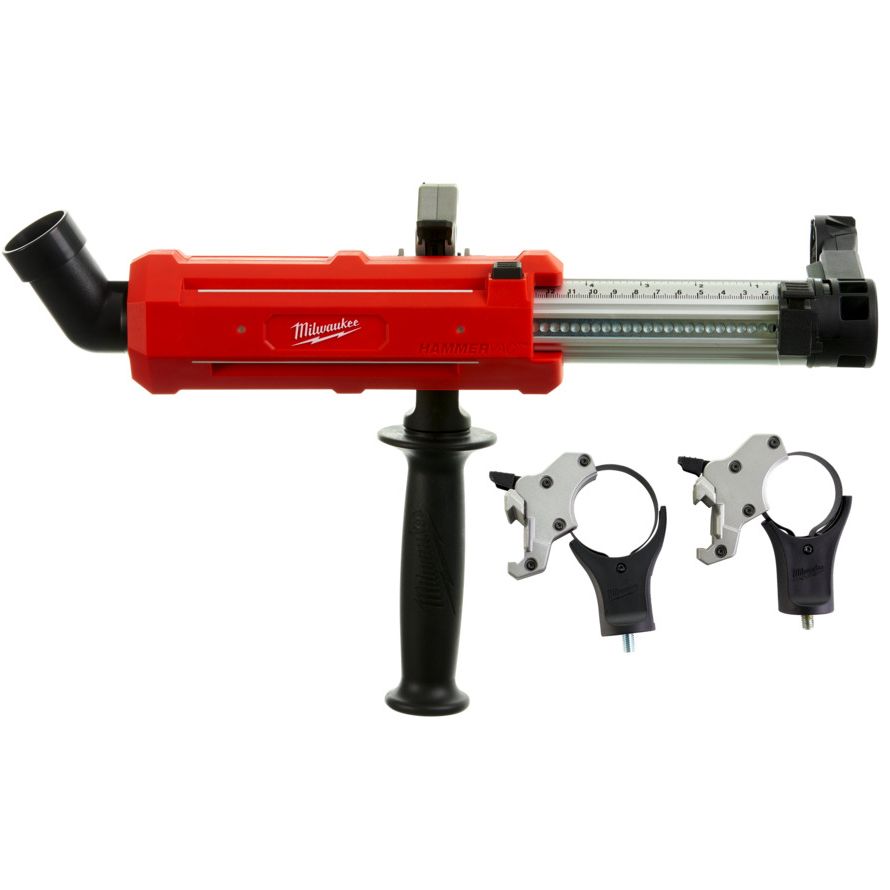 Odsávací systém MILWAUKEE DE16