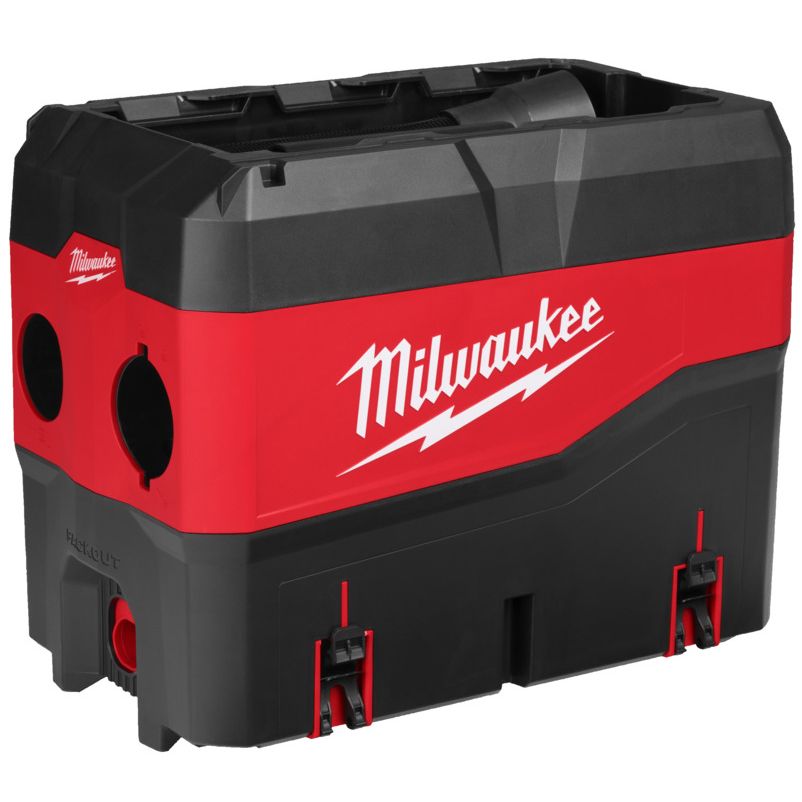 Separátor prachu MILWAUKEE PACKOUT PODS-1