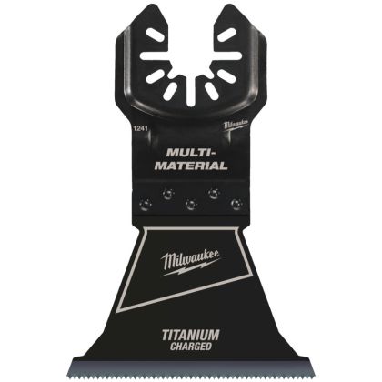 Ponorný list univerzální MILWAUKEE OPEN-LOK 64 x 40 mm